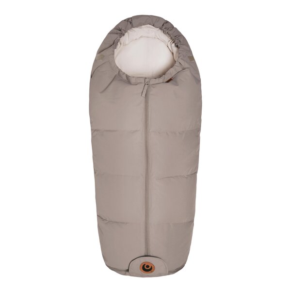 Easygrow Ferd Maxi car seat footmuff Sand - Easygrow