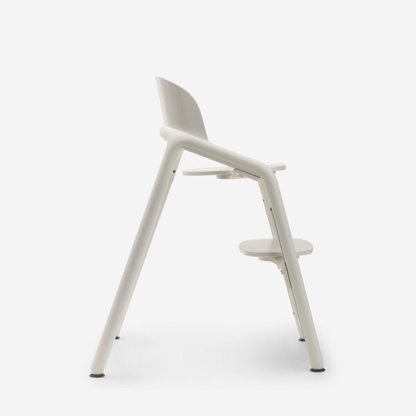 Bugaboo Giraffe söögitooli komplekt White - Bugaboo