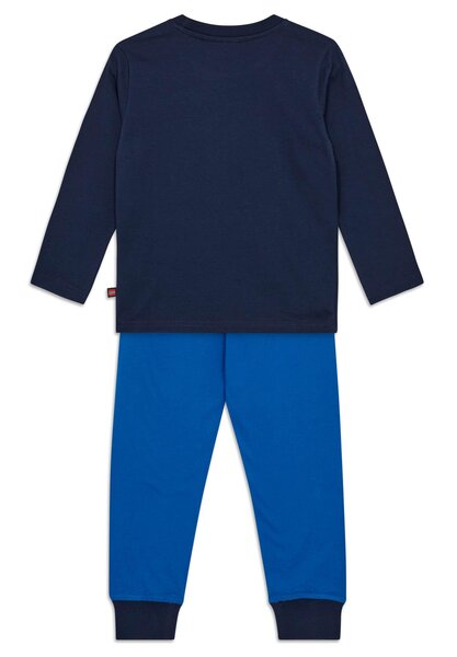 Legowear pidžaama Lwagan 708 - Legowear