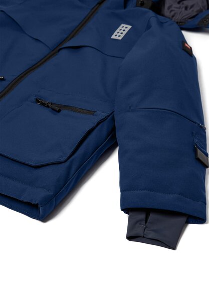 Legowear куртка Lwjad 804 - Legowear