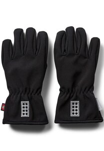 Legowear softshell glove Lwatlin 705 - Legowear