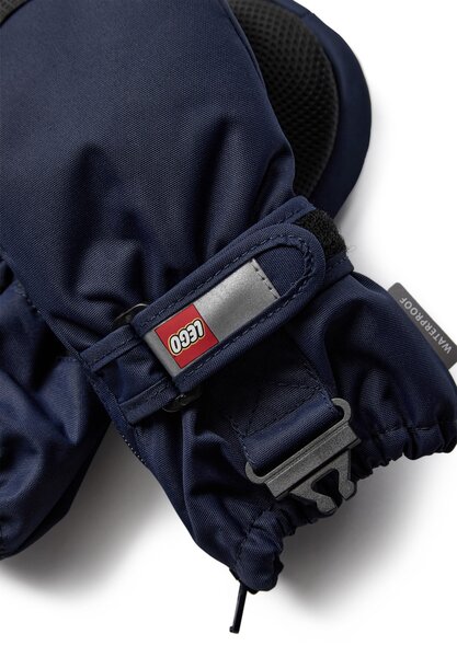 Legowear варежки Lwaripo 703 - Legowear