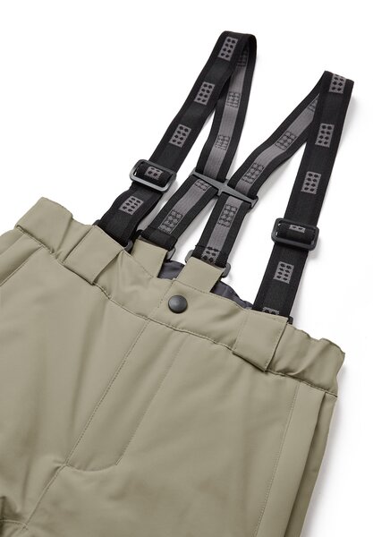 Legowear suusapüksid Lwpowai 708 - Legowear