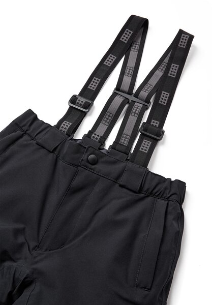 Legowear suusapüksid Lwpowai 708 - Legowear