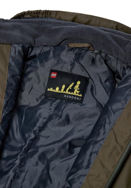 Legowear комбинезон Lwjori 721 - Legowear