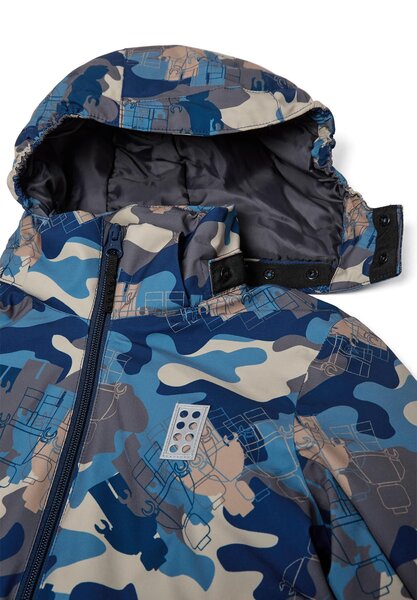 Legowear куртка Lwjaz 808 - Legowear