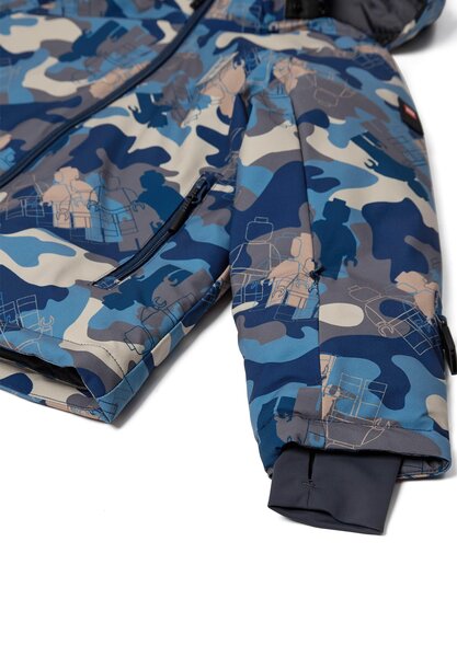 Legowear куртка Lwjaz 808 - Legowear