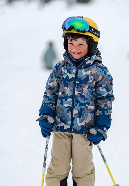 Legowear куртка Lwjaz 808 - Legowear