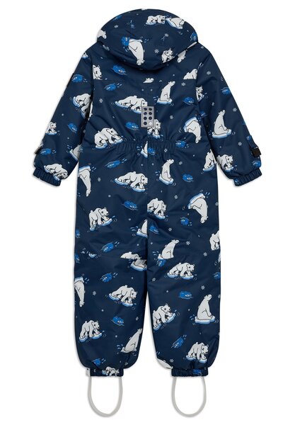 Legowear комбинезон Lwjeri 704 - Legowear