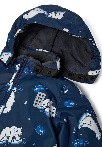 Legowear комбинезон Lwjeri 704 - Legowear