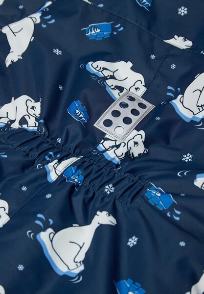 Legowear комбинезон Lwjeri 704 - Legowear