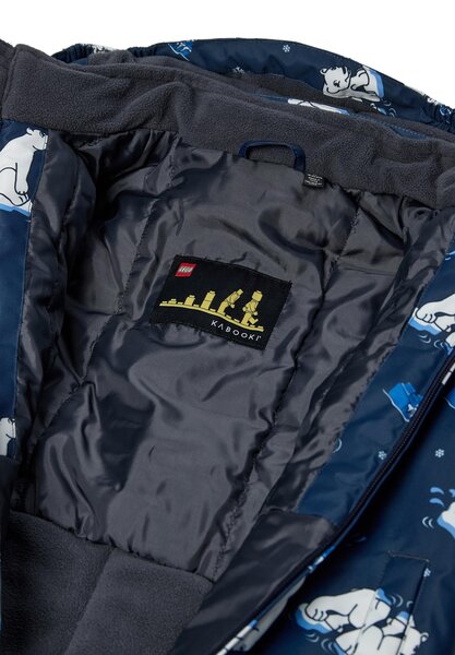 Legowear комбинезон Lwjeri 704 - Legowear