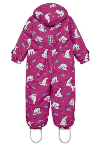 Legowear комбинезон Lwjeri 704 - Legowear