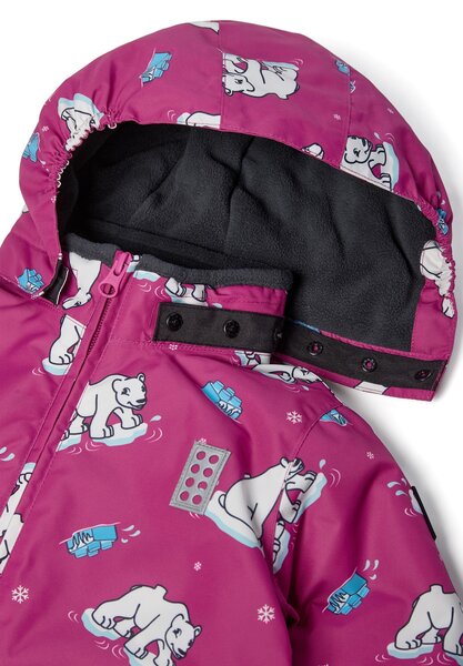 Legowear комбинезон Lwjeri 704 - Legowear