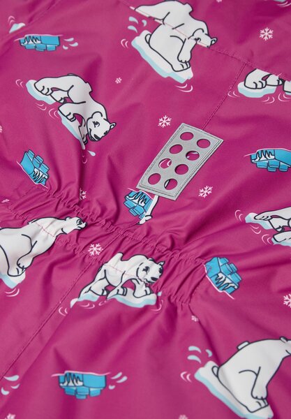 Legowear комбинезон Lwjeri 704 - Legowear