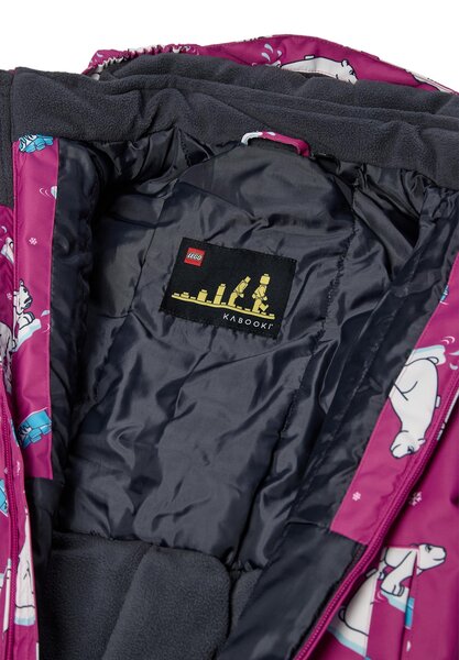 Legowear комбинезон Lwjeri 704 - Legowear