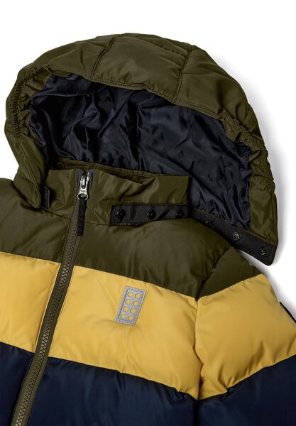 Legowear jacket Lwjipe 705 - Legowear