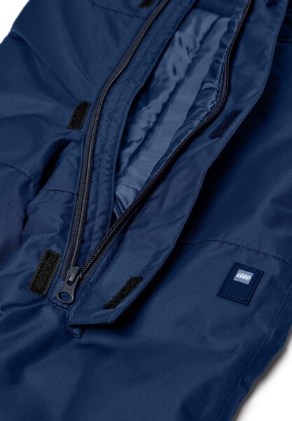 Legowear suusapüksid Lwpuelo 701 - Legowear