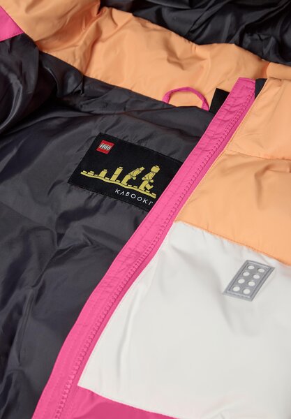 Legowear jacket Lwjaz 805 - Legowear