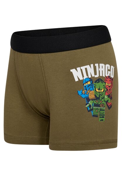 Legowear нижнее белье Lwaiko 101 - Legowear