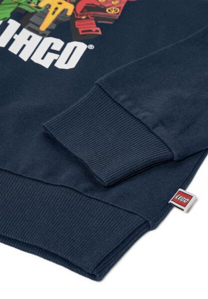 Legowear sweatshirt Lwsian 111 - Legowear