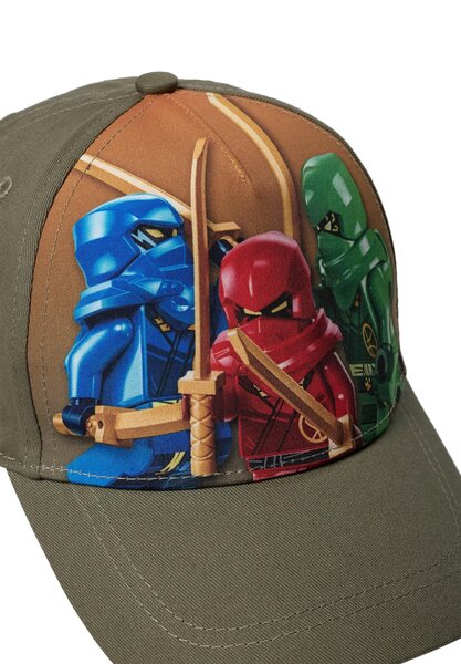 Legowear nokamüts Lwaiko 105 - Legowear