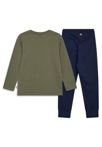 Legowear underwear and pajamas Lwaiko 106 - Legowear