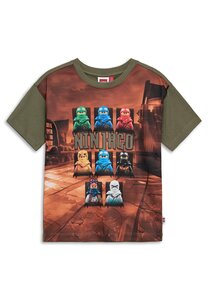 Legowear T-shirt Lwtaj 107 - Legowear