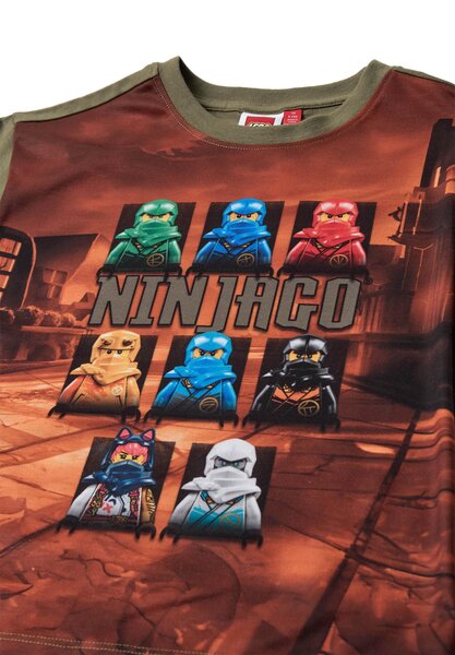 Legowear T-shirt Lwtaj 107 - Legowear