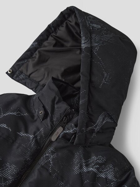 NAME IT jacket Nkmmax - NAME IT