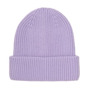 En-Fant Beanie w. Lining - En-Fant