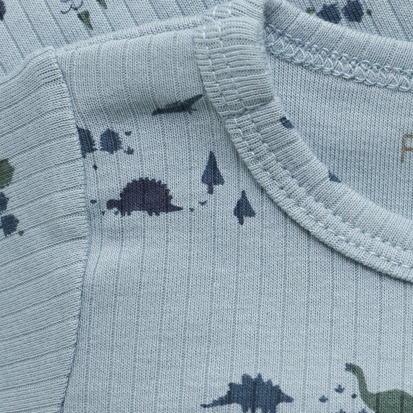 Fixoni Body LS Rib - Fixoni