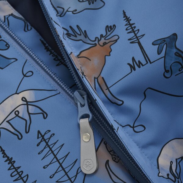 Color Kids kombinesoon - Color Kids