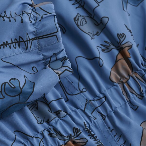 Color Kids kombinesoon - Color Kids