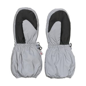 Color Kids Mittens - Reflective - Color Kids