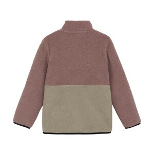 Color Kids Fleece Jacket - Color Kids