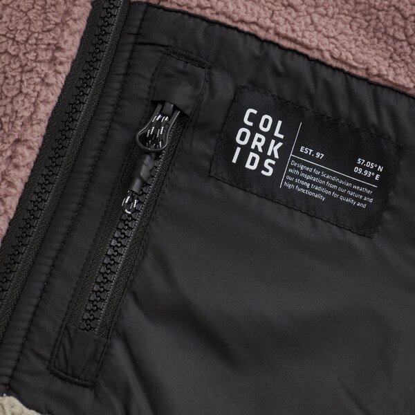 Color Kids куртка - Color Kids