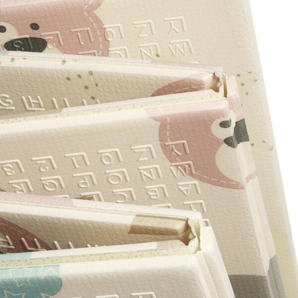 BabyOno развивающий коврик 150x200cm - BabyOno