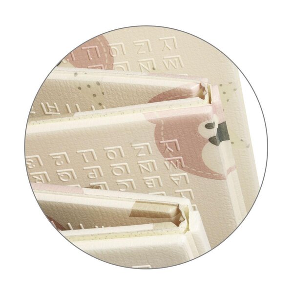 BabyOno развивающий коврик 150x200cm - BabyOno