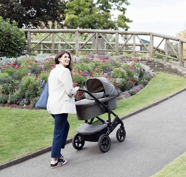 Joie Vinca 2in1 stroller set, Signature Sandstone - Joie