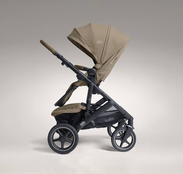 Joie Vinca 2in1 stroller set, Signature Sandstone - Joie
