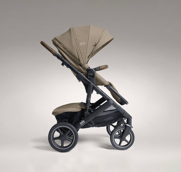 Joie Vinca 2in1 stroller set, Signature Sandstone - Joie