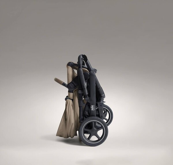 Joie Vinca 2in1 stroller set, Signature Sandstone - Joie
