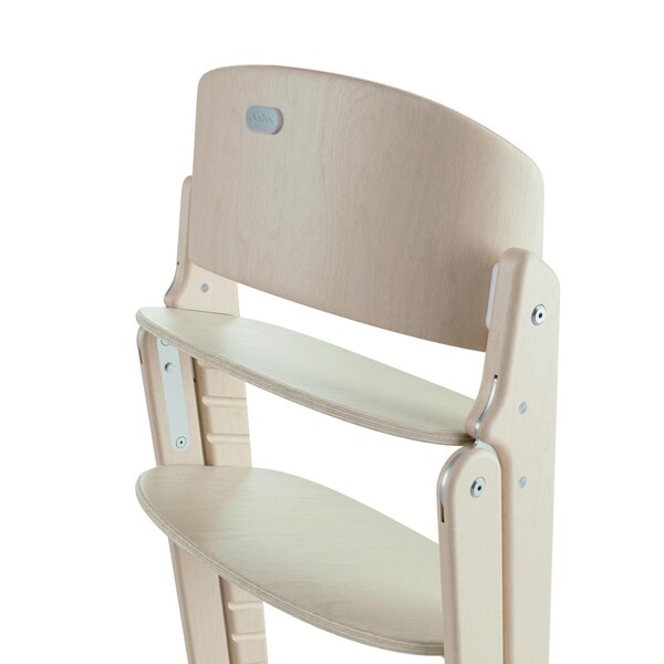 Cybex Click&Fold Chair All Natural - Cybex