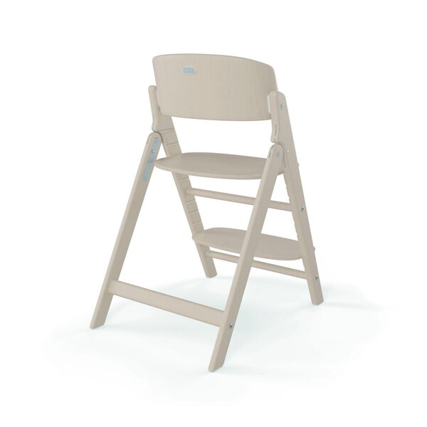 Cybex Click&Fold Chair All Natural - Cybex