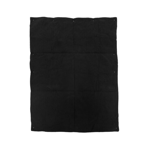 Easygrow Varma Weather cover Black - Easygrow
