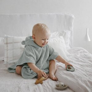 Tinynord полотенце с капюшоном Baili - Tinynord