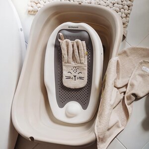 Tinynord TN Wash cloth Bunita  - Tinynord