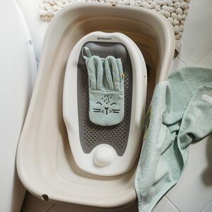 Tinynord TN Wash cloth Bunita - Tinynord