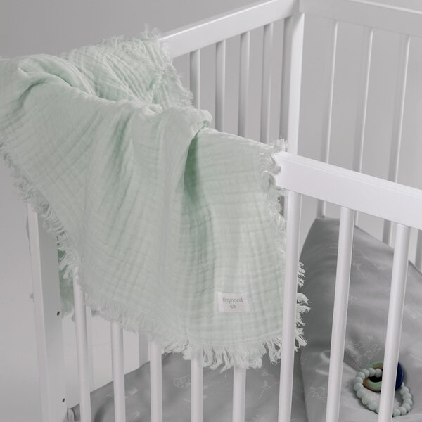 Tinynord blanket Sandy - Tinynord